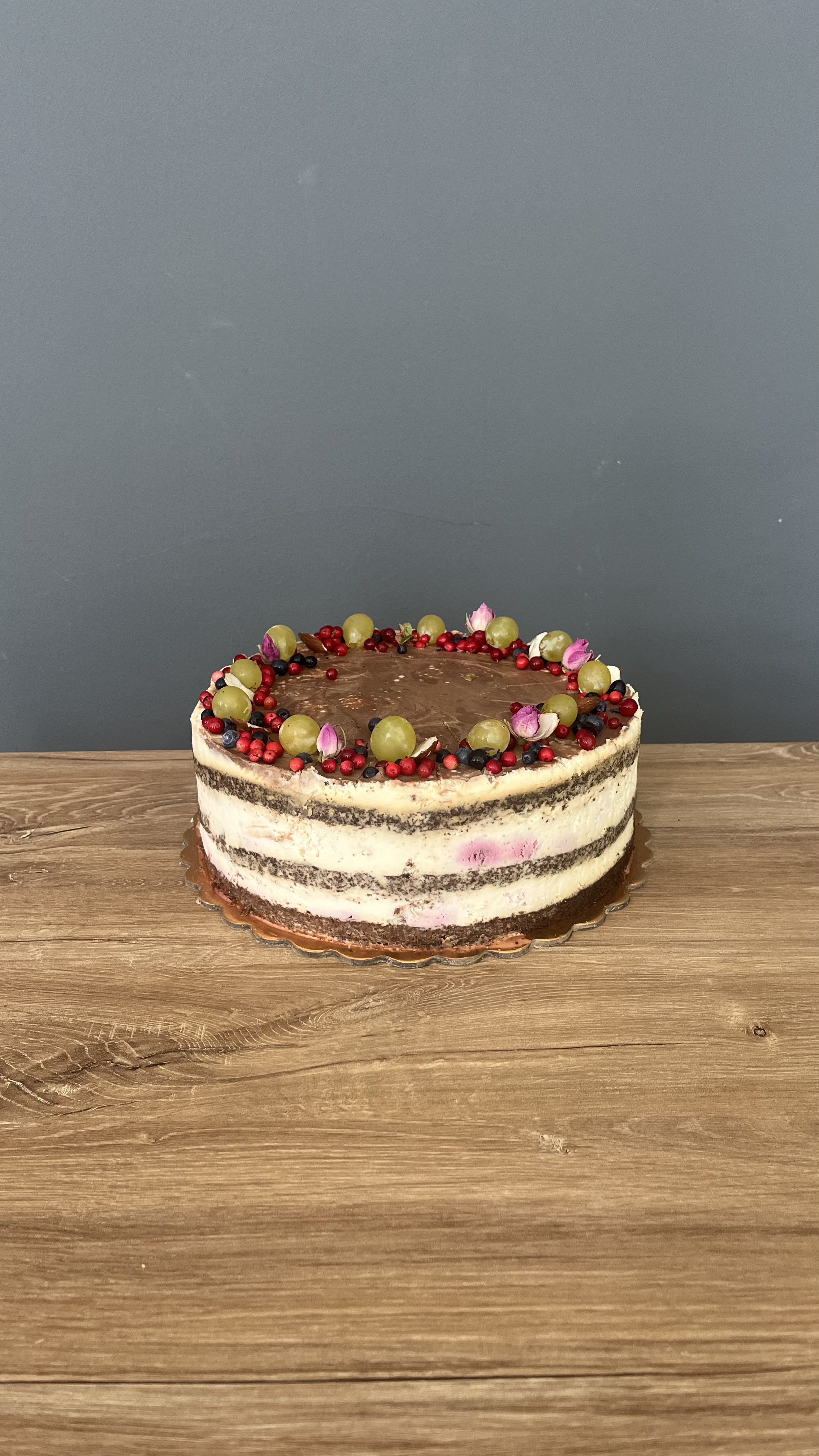 Веган Шварцвалд